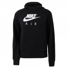 BLUZA Nike W NSW AIR HOODIE BB foto