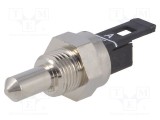 Senzor temperatură NTC 10k&Omega; &Oslash;13x42mm EPCOS -30&divide;110&deg;C 375mW