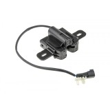 Inchizator capota motor Volvo S60, V60 2011-2018, Dreapta, V40, V40xc 2013-, Stanga, 31371016