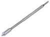 V&acirc;rf conic 1mm pentru ciocan de lipit, QUICK