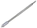 V&acirc;rf conic 1mm pentru ciocan de lipit