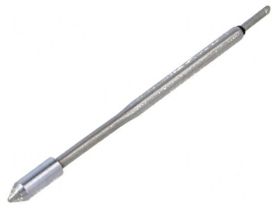V&amp;acirc;rf conic 1mm pentru ciocan de lipit foto