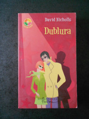 DAVID NICHOLLS - DUBLURA foto