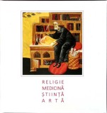 Carte Album Arta: Religie, Medicina, Stiinta, Arta - Adrian Stoleriu, 2022, Editura PIM, 98 pagini, Cartonata