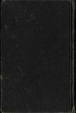 C9600N Machzor, Cyklus der Festgebete f&uuml;r das ganze Jahr, 1847, Prag