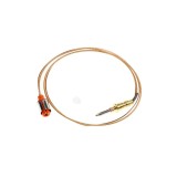 Termocuplu Siguranta Original Electrolux 3570405013 3570405021 3570405039 pentru Plite Aragazuri