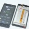 Ansamblu display touchscreen rama Allview P6 Energy Lite negru original