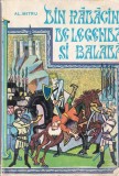 Alexandru Mitru - Din radacini de legenda si balada