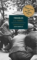 Troubles: Winner of the 2010 &amp;quot;&amp;quot;Lost Man Booker Prize&amp;quot;&amp;quot; for Fiction foto