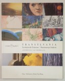 LICITATIE QUADRO 5 : TRANSYLVANIA , LICITATIE DE CRACIUN , CATALOG , TEXT IN ROMANA SI MAGHIARA , 15 DEC. 2010
