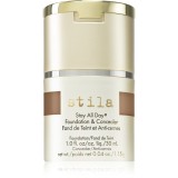 Stila Cosmetics Stay All Day make-up si corector culoare Almond 11 30 ml