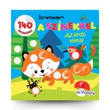Ismerkedem a sz&iacute;nekkel - Az erdő titkai