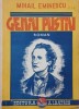 Geniu pustiu - Mihail Eminescu - Carte