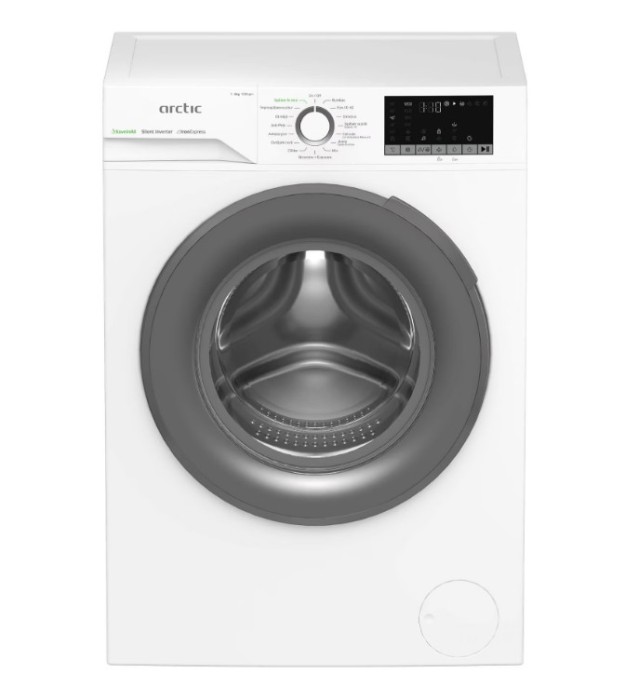 Masina de spalat rufe Arctic APLM2WFSU28211WG