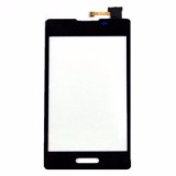 Touchscreen Original LG E400 ST, Geam Sticla Display, Ecran Tactil