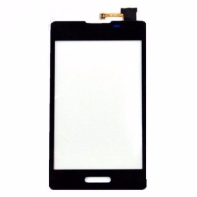 Touchscreen pentru LG E400 ST foto