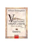 Cum va place - Comedie pastorala - William Shakespeare - Paperback brosat