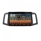 Navigatie dedicata cu Android Jeep Grand Cherokee III 2004 - 2007 fara