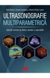 Ultrasonografie multiparametrica - Radu Badea