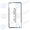 Afișaj autocolant LCD pentru iPad Air 2 (versiunea 4G)
