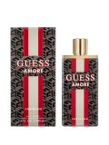Cumpara ieftin Apa de toaleta Guess Amore Portofino, 100 ml, unisex