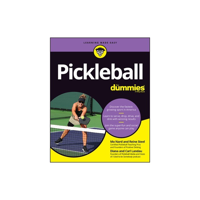 Pickleball for Dummies