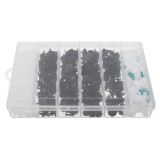 Cumpara ieftin Elemente de fixare din plastic Clipsuri pentru masina tapiterie pentru BMW