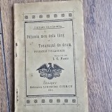 Patania mea de la targ si tovarasul de drum, povestiri finlandeze - Pietari Paivarinta