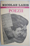 Poezii &ndash; Nicolae Labis
