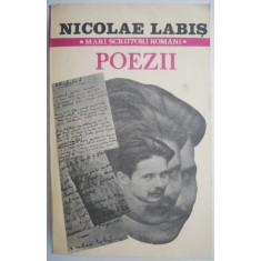 Poezii &ndash; Nicolae Labis