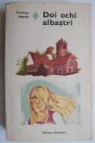 Doi ochi albastri - Thomas Hardy - Roman Beletristica