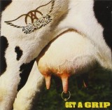 GET A GRIP | Aerosmith