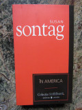 Susan Sontag - In America