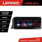 Navigatie Nissan Murano Z51 2007-2013 Lenovo PRO 4+64 12.3 inch qled android 4G DSP gps internet KIT-murano2010 CarStore Technology