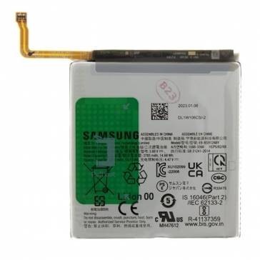 Acumulator Samsung Galaxy S23 EB-BS912ABY Service Pack foto