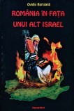 Rom&acirc;nia &icirc;n fața unui alt Israel - 2000 - Ovidiu Buruiana (XD377)
