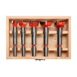 Cumpara ieftin Set freze pentru lemn, 15-35mm Yato YT-33015