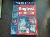 LIMBA ENGLEZA FARA PROFESOR - DAN DUTESCU