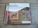 Mussorgsky, Pictures At An Exhibition, A Night On The Bare Montain