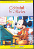 DVD animatie: Colindul lui Mickey (original, dublat in limba romana )