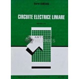 Circuite electrice liniare - 2002 - Viorel Varvara (@B82)