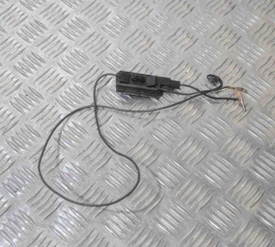 Amplificator de antena VW PASSAT CC 357 2014 OEM: 3AA035570A foto