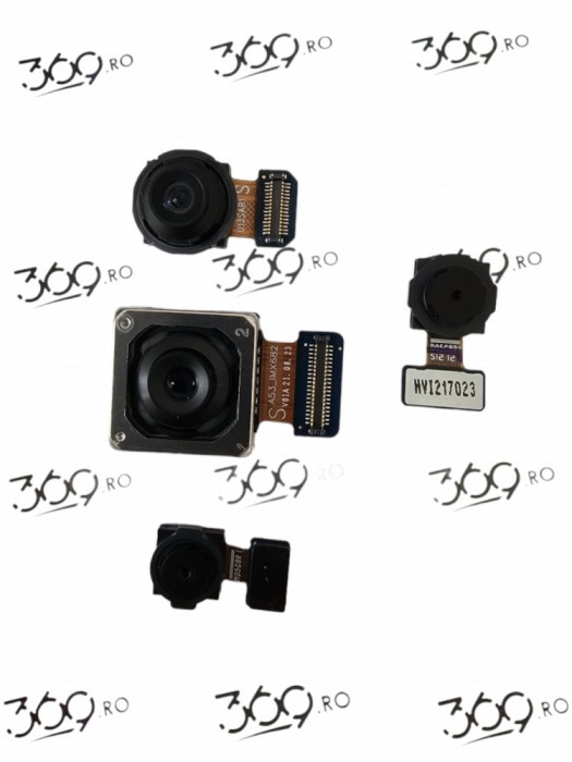 Modul camera Samsung SM-A536 A53 (5G)