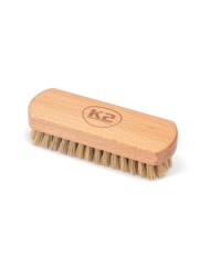 Perie Curatare Piele Moale K2 AURON BRUSH SOFT
