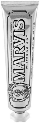 Marvis Pasta de Dinti Whitening Mint, 85ml foto