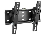 M&acirc;ner montare pe perete GEMBIRD 30kg 23-42cm negru