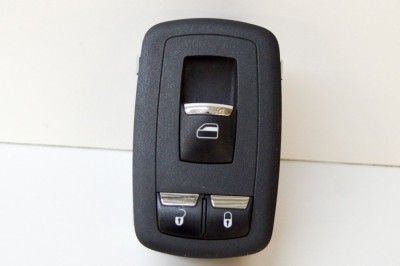 Buton geam ușă st&amp;acirc;nga spate MASERATI QUATTROPORTE VI 2015 OEM: 5PG15DX9AB,10095653,670025405 15475147 foto