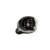 Nuca Schimbator BMW M Power Cromata 6 Viteze