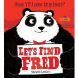 Let&#039;s Find Fred