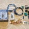 Programator universal RT809F + 11 Adapters + SOP8 IC Clip 1.8V SOP8 VGA LCD ISP